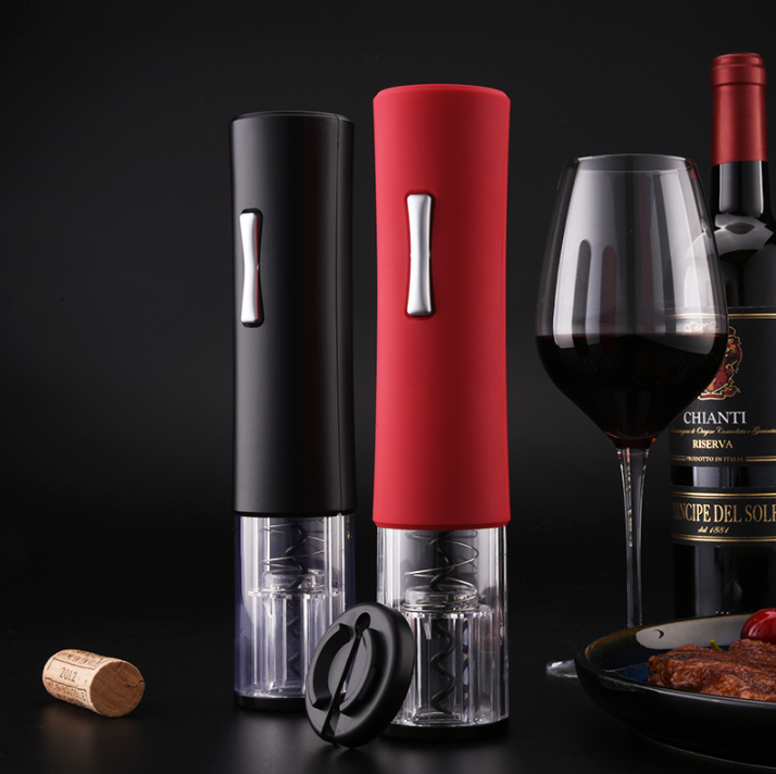 High-End Automatic Wine Opener Set